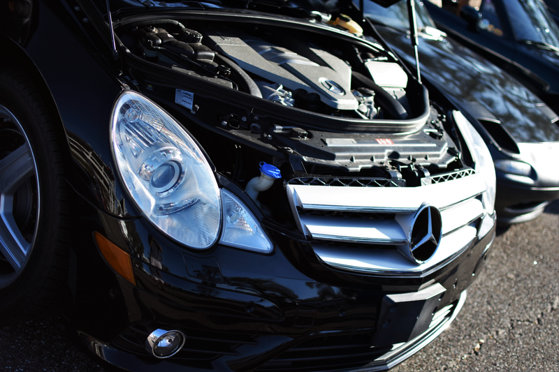 Illustration for article titled Jacksonville Cars and Coffee